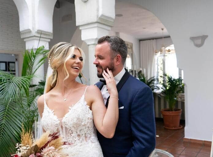 Fotografia de Boda de Lorna y Jamie